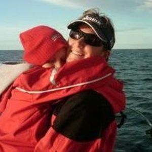 Meet your Posher, Jen